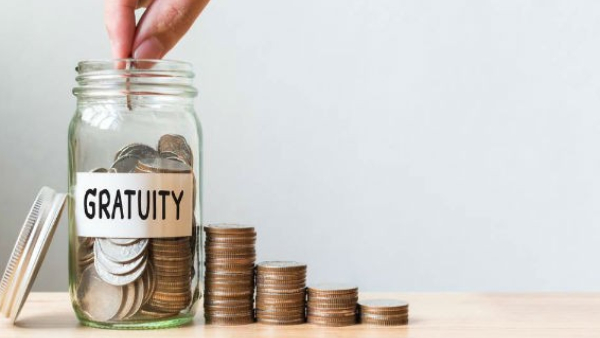 ನೌಕರರ ವಲಯಕ್ಕೆ ಸಿಹಿ ಸುದ್ದಿ: ಹೊಸ ಕಡ್ಡಾಯ ಗ್ರಾಚ್ಯುಟಿ ಮಸೂದೆ 