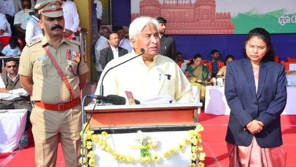 ಯೂನಿಟಿ ಮಾಲ್ ನಿರ್ಮಿಸಲು ಕ್ಯಾಬಿನೆಟ್‌ ಸಮ್ಮತಿ 