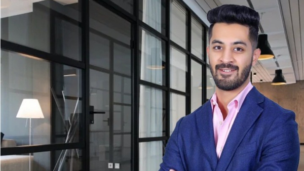 ಇವರೇ ನೋಡಿ ಭಾರತದ ಕಿರಿಯ ಬಿಲಿಯನೇರ್ 