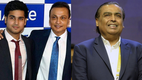  ವಿಶ್ವದ ಆರನೇ ಶ್ರೀಮಂತ ವ್ಯಕ್ತಿಯಾಗಿದ್ದ, ಅಂಬಾನಿಯ ಸೋದರಳಿಯ ಇವರು!