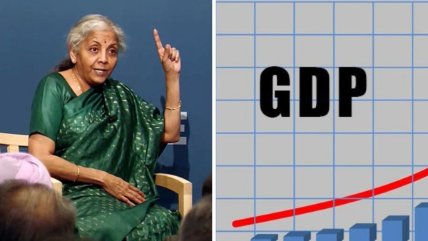  ವಿಶ್ವದ ಮೂರನೇ ಅತಿದೊಡ್ಡ ಆರ್ಥಿಕ ದೇವಾಗುವ ನಿಟ್ಟಿನಲ್ಲಿ ದಾಪುಗಾಲು 