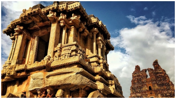  ವರ್ಷದಲ್ಲೇ ಕರ್ನಾಟಕ ಪ್ರವಾಸಿಗರ ಪ್ರಮಾಣ ಭಾರೀ ಏರಿಕೆ, ಅಂಕಿಅಂಶ ವಿವರ