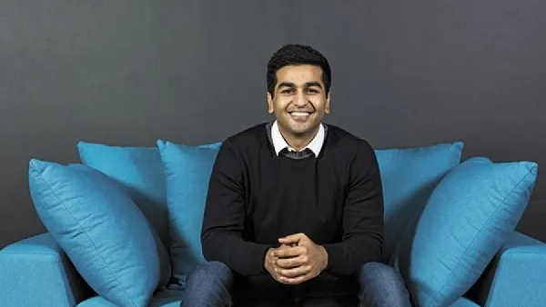 ಲಂಡನ್‌ನಲ್ಲಿ ಓದಿ ಭಾರತದಲ್ಲಿ ಕಂಪನಿ ನಿರ್ಮಿಸಿದ ವ್ಯಕ್ತಿ 