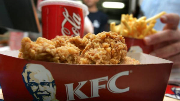 ಶ್ರೀರಾಮ ಭೂಮಿ ಅಯೋಧ್ಯೆಯಲ್ಲಿ ಕೆಎಫ್‌ಸಿ ಶಾಪ್‌ ಅನುಮತಿ 