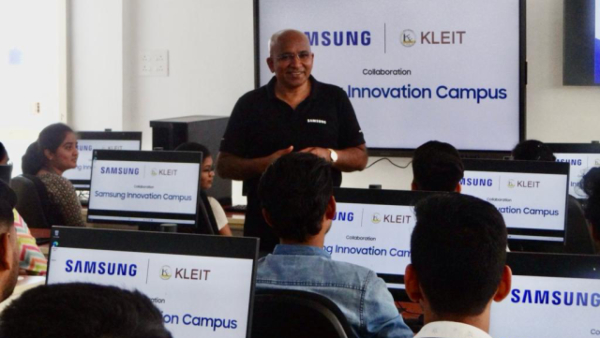  ಕ್ಯಾಂಪಸ್‌ನಲ್ಲಿ ಏನೆಲ್ಲಾ ವ್ಯವಸ್ಥೆಗಳು ಇವೆ ಇಲ್ಲಿದೆ ನೋಡಿ ಮಾಹಿತಿ 