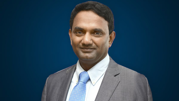 ಟಿಸಿಎಸ್‌ನ್ನು 15,00,000 ಕೋಟಿ ರೂ. ಕಂಪನಿ ಬೆಳೆಸಿದ ವ್ಯಕ್ತಿ 