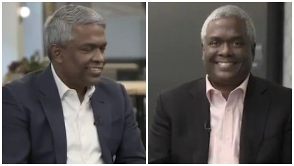  ಐಐಟಿ ಡ್ರಾಪ್ಔಟ್ ಅವಳಿಗಳಿವರು!, ಇಬ್ಬರ ನಿವ್ವಳ ಮೌಲ್ಯ ಗೊತ್ತಾ?