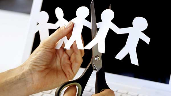 ಜನವರಿಯಲ್ಲಿ 30,000 ಜನರ ಉದ್ಯೋಗ ಕಡಿತ 