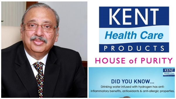  ಸರ್ಕಾರಿ ಕೆಲಸ ಬಿಟ್ಟು ಕಂಪನಿ ಸ್ಥಾಪಿಸಿದ ಉದ್ಯಮಿಯ ಯಶೋಗಾಥೆ