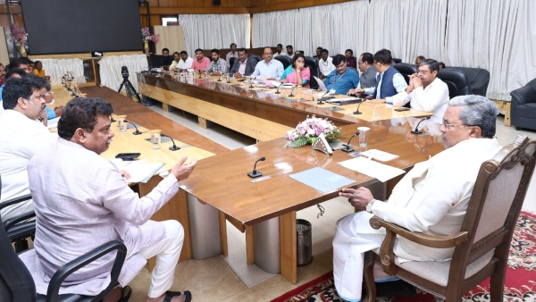 100% ಸರ್ಕಾರಿ ಉದ್ಯಮವಾಗಿ ಮೈಸೂರು ಲ್ಯಾಂಪ್ಸ್ ಬದಲಾವಣೆ 