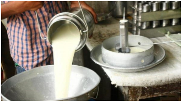  ಹಾಲಿನ ಚಂದಾದಾರಿಕೆ ಬೇಡವೆಂದು 99 ಸಾವಿರ ಕಳೆದುಕೊಂಡ, ಹೇಗಪ್ಪ?