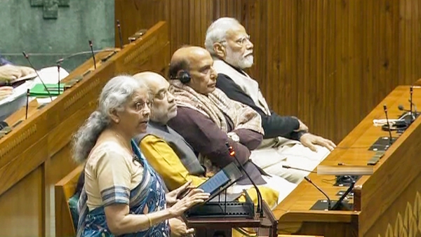 ಭಾರತದ ಸಾಲ 56 ಲಕ್ಷ ಕೋಟಿಯಿಂದ 168 ಲಕ್ಷ ಕೋಟಿಗೆ ಏರಿಕೆ 