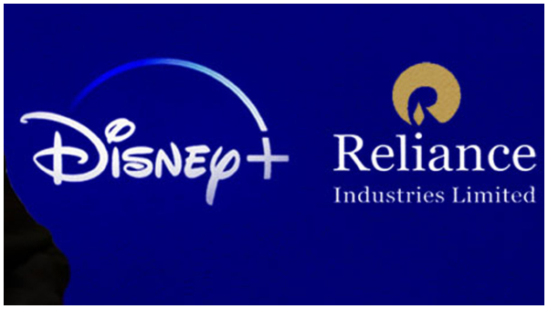  ಡಿಸ್ನಿ ಇಂಡಿಯಾದ ಶೇ.54ರಷ್ಟು ಪಾಲು ಪಡೆಯಲು ಸಜ್ಜಾದ ಅಂಬಾನಿ!?