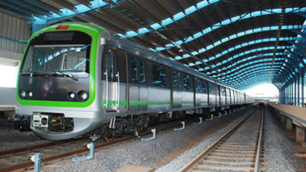   ಬಜೆಟ್‌ನಲ್ಲಿ ಗುಡ್‌ನ್ಯೂಸ್, 44 ಕಿಮೀ ನಮ್ಮ ಮೊಟ್ರೋ ಹೊಸ ಮಾರ್ಗ