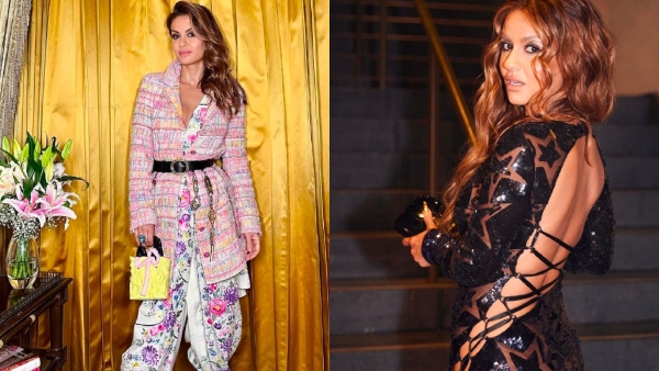  ಅದ್ದೂರಿಜೀವನ ಶೈಲಿಗೆ ಹೆಸರಾದ ಈ ಮಹಿಳೆಯ ಬಗ್ಗೆ ನಿಮಗೆಷ್ಟು ಗೊತ್ತು?