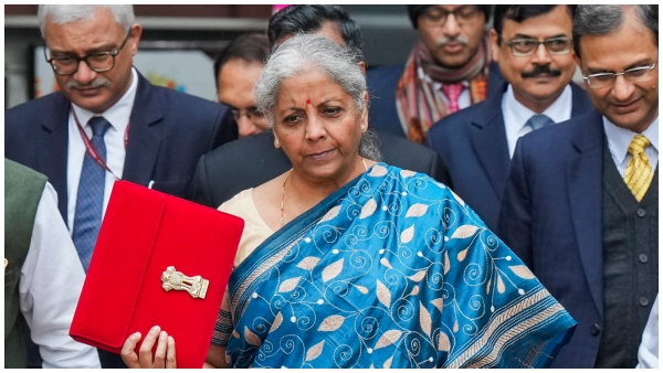  ಜನರ ಸರಾಸರಿ ಆದಾಯ ಶೇ. 50 ರಷ್ಟು ಏರಿಕೆ- ಬಜೆಟ್‌ನಲ್ಲಿ ಸಚಿವೆ