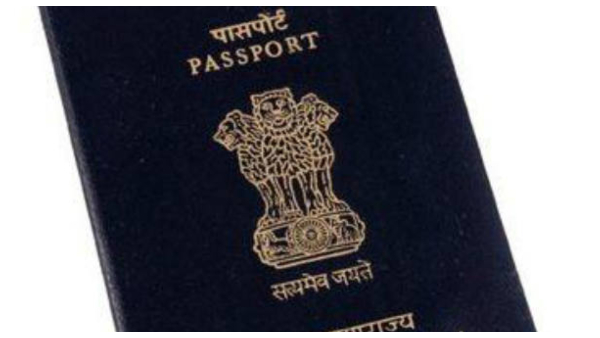  ರಾಜ್ಯದಲ್ಲಿ ಪ್ರತಿ 37 ಸೆಕೆಂಡಿಗೆ 1 ಪಾಸ್‌ಪೋರ್ಟ್ ಜಾರಿ!