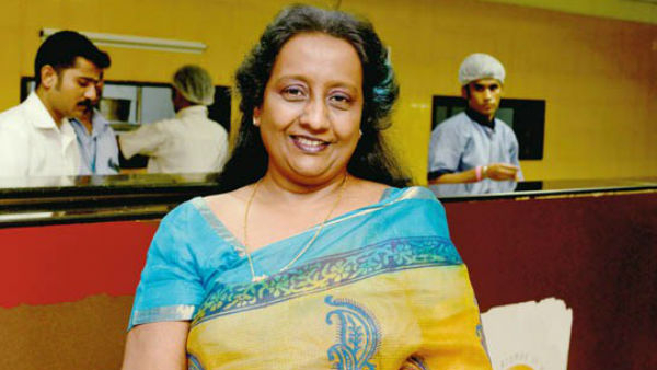 50 ಪೈಸೆಗೆ ಟೀ ಮಾಡುತ್ತಿದ್ದ ಮಹಿಳೆಯ ಈಗ ಕೋಟ್ಯಾಧಿಪತಿ 