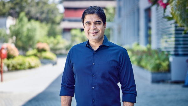 ಈ ಸ್ಕೂಲ್‌ ಡ್ರಾಪ್‌ಔಟ್‌ ಕಟ್ಟಿದ್ದು 5,499 ಕೋ. ರೂ. ಕಂಪನಿ 