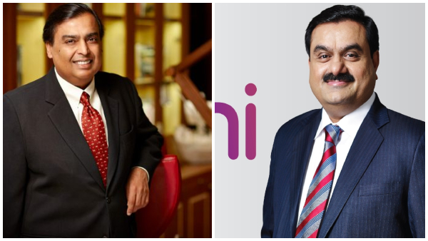  ಕೆಲವೇ ದಿನಗಳಲ್ಲಿ 2 ಲಕ್ಷ ಕೋಟಿ ರೂ. ಸಂಪಾದಿಸಿದ ವ್ಯಕ್ತಿಯಿವರು!