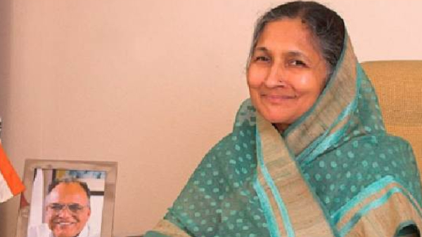 ಭಾರತದ ಶ್ರೀಮಂತ ಮಹಿಳೆಯ ಸಂಪತ್ತು ಎಷ್ಟು ಗೊತ್ತಾ? 