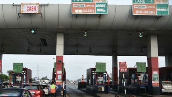 ಒಂದು ತಿಂಗಳಿಗೆ ಎಷ್ಟಾಗುತ್ತದೆ ಟೋಲ್‌ ಸಂಗ್ರಹ? 