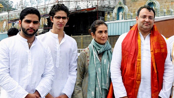 ಭಾರತದ ಎರಡನೇ ಶ್ರೀಮಂತ ಮಹಿಳೆ ಇವರು 