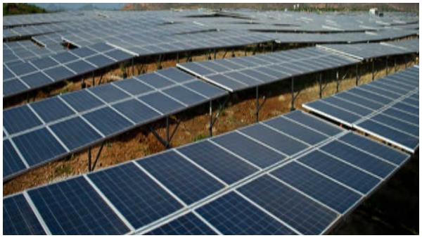  ಮೇಲ್ಛಾವಣಿ ಸೌರ ಯೋಜನೆ ಘೋಷಣೆ: ಲಾಭ ಪಡೆದುಕೊಂಡ ಷೇರುಗಳಿವು 