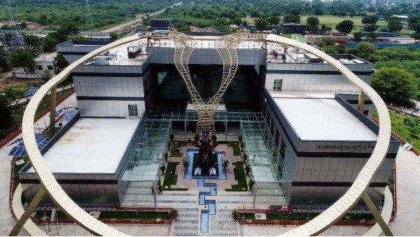 ಬೆಂಗಳೂರು ಬಳಿ 25 ಎಕರೆಯಲ್ಲಿ ಸೈನ್ಸ್‌ ಸಿಟಿ ನಿರ್ಮಾಣ 