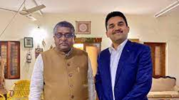 ಗಲ್ಫ್‌ನಲ್ಲಿ ವೈದ್ಯಕೀಯ ಸಾಮಾಜ್ಯವನ್ನೇ ನಿರ್ಮಿಸಿರುವ ಭಾರತೀಯ 