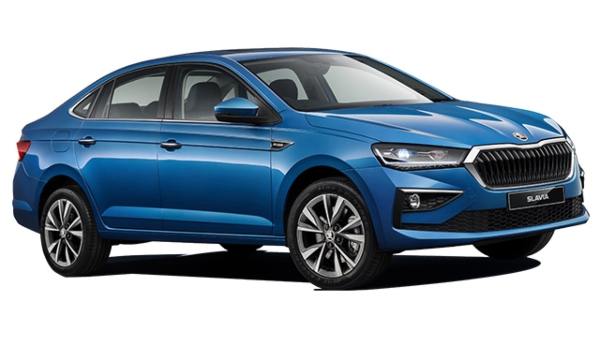  ಹೊಸ ಸ್ಲಾವಿಯಾ ಸ್ಟೈಲ್ ಎಡಿಷನ್ ಬಿಡುಗಡೆ ಮಾಡಿದ ಸ್ಕೋಡಾ