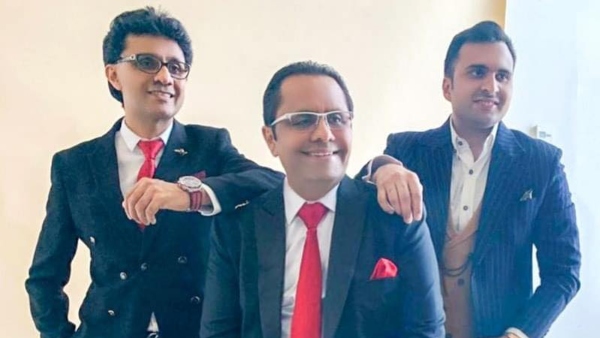  15 ಸಾವಿರ ಫ್ಲಾಟ್‌ಗಳನ್ನು ಮಾರಾಟ ಮಾಡಿದ ಸಾಧಕ 