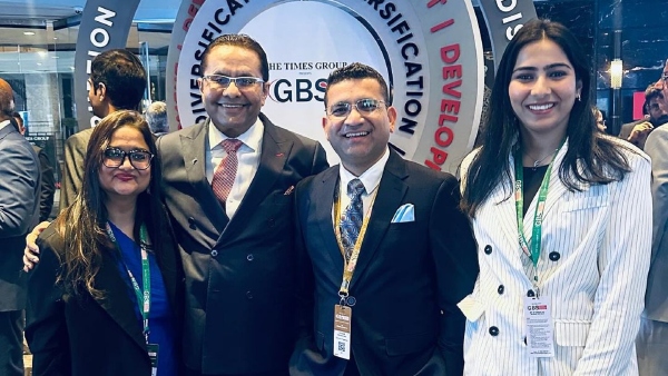  15 ಸಾವಿರ ಫ್ಲಾಟ್‌ಗಳನ್ನು ಮಾರಾಟ ಮಾಡಿದ ಸಾಧಕ 