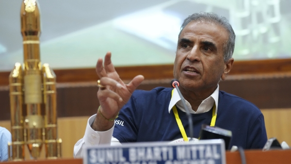 ಈ ಗೌರವವನ್ನು ಪಡೆದ ನಾಲ್ಕನೇ ಭಾರತೀಯ ಉದ್ಯಮಿ 