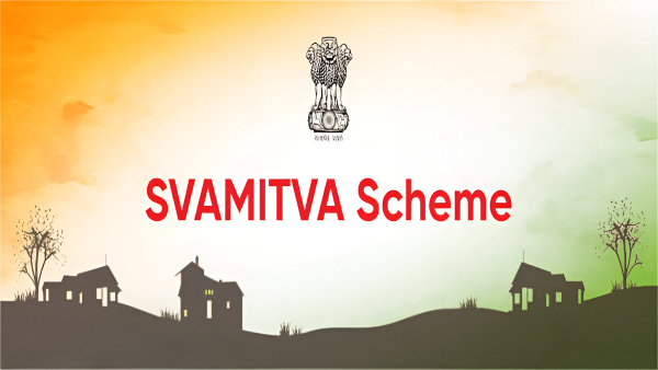  SVAMITVA Scheme: ಏನಿದು ಸ್ವಾಮಿತ್ವ ಯೋಜನೆ, ಪ್ರಯೋಜನವೇನು?