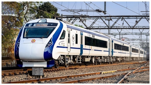  ಅಂತರಾಷ್ಟ್ರೀಯ ಹಳಿಗಳಲ್ಲಿ ಭಾರತದ ವಂದೇ ಭಾರತ್!