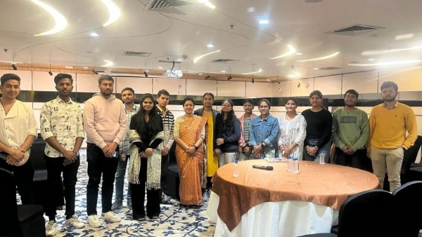  ಮಾಜಿ ಐಎಎಸ್ ಅಧಿಕಾರಿ ಈಗ ಏನ್ ಮಾಡ್ತಾ ಇದ್ದಾರೆ