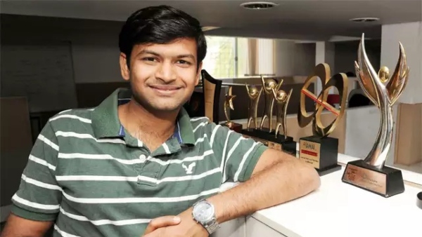 5 ಲಕ್ಷದಿಂದ 69,85,00,00,000 ಕೋಟಿ ರೂ. ದುಡಿದ ವ್ಯಕ್ತಿ 