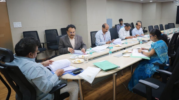 ಮೈಸೂರು ಪೇಂಟ್ಸ್ ಬ್ರಾಂಡ್ ಆಗಿ ಅಭಿವೃದ್ಧಿ: ಸಚಿವ ಎಂ.ಬಿ.ಪಾಟೀಲ್ 