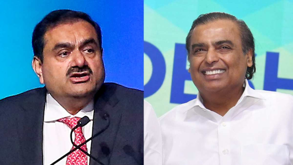 ಭಾರತದ 1% ಶ್ರೀಮಂತರ ಬಳಿ ದೇಶದ 40% ಸಂಪತ್ತು 