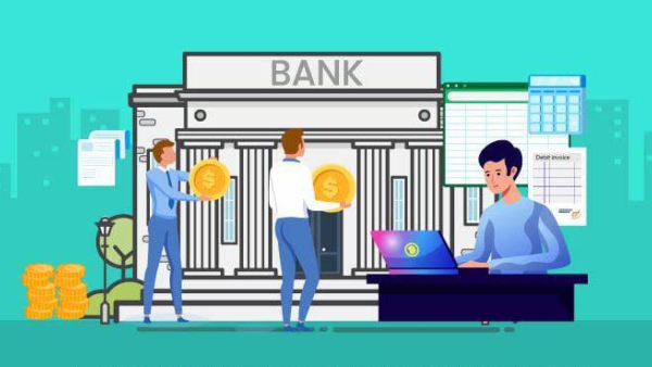 ಹಣ ಡ್ರಾ ಅಥವಾ ಡೆಪಾಸಿಟ್ ಮಾಡುವ ಮುನ್ನ ಎಚ್ಚರ 