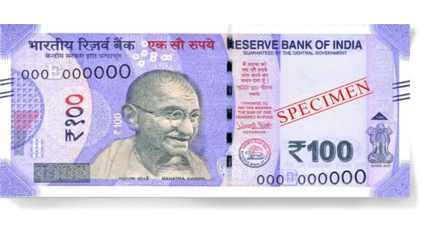 ಬ್ಯಾನ್ ಆಗಲಿದ್ಯಾ 100 ರೂ. ಹಳೆ ನೋಟು ? 