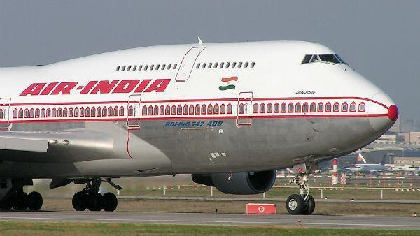 ಈ ಕಾರಣಕ್ಕೆ ₹80 ಲಕ್ಷ ದಂಡ ಕಟ್ಟಬೇಕು ಏರ್‌ ಇಂಡಿಯಾ! 