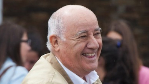 189 ಮಿಲಿಯನ್‌ ಡಾಲರ್‌ಗೆ ಕಚೇರಿ ಖರೀದಿಸಿದ ಜಾರಾ ಸಂಸ್ಥಾಪಕ 