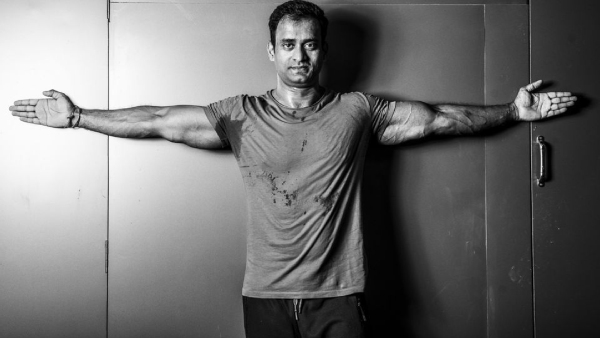  ನೈಸರ್ಗಿಕವಾಗಿ ತೂಕ ಇಳಿಸಿಕೊಳ್ಳಲು ಸಹಾಯ ಮಾಡುವ ಫಿಟ್ನೆಸ್ ತರಬೇತುದಾರ