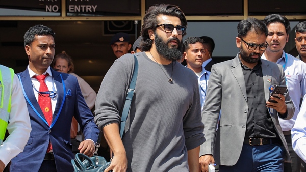  ವಿಶ್ವದ ಸ್ಟಾರ್‌ ಉದ್ಯಮಿಗಳು ಜಮೆ