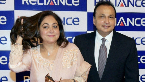 ಅನಿಲ್ ಅಂಬಾನಿಯವರ ಈ ಷೇರು ವಹಿವಾಟು ಸ್ಥಗಿತ