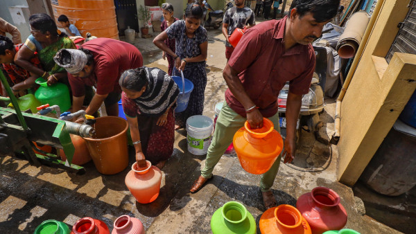 ನೀರಿನ ಬಿಕ್ಕಟ್ಟು: ಬೆಂಗಳೂರು ತೊರೆಯಲು ಮುಂದಾದ ಅನೇಕ ನಿವಾಸಿಗಳು! 
