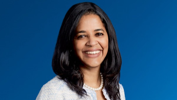 ಅಂದು ಶಾಪ್ ಫ್ಲೋರ್ ಮ್ಯಾನೇಜರ್ ಇಂದು ಸಿಇಒ 