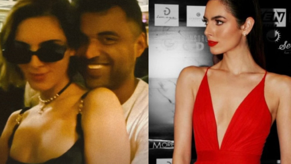 ಮೆಕ್ಸಿಕನ್ ಮಾಡೆಲ್ ಮದುವೆಯಾದ ಜೊಮಾಟೊ ಸಿಇಒ 